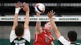 High school volleyball: 3A state tournament Day 1 recap — Morgan, Ogden, Grantsville and North Sanpete advance to semifinals
