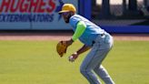 Amed Rosario expands his game with the Rays
