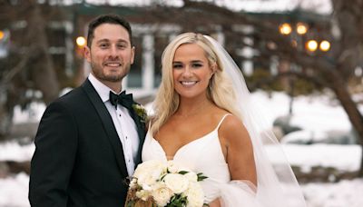 Married at First Sight Recap: Emily and Brennan Accuse Each Other of Cheating During Marriage