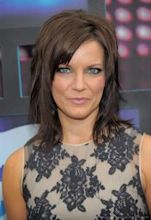 Martina McBride