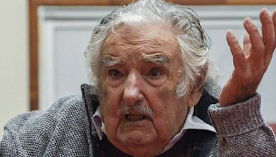 Yo no voy a ir ni a la esquina: Mujica descarta tratar su tumor fuera de Uruguay