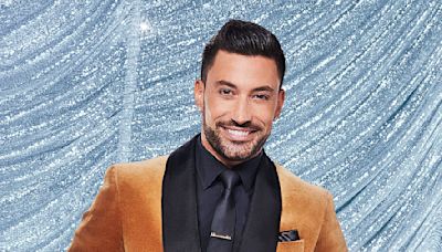 I was taught by Giovanni Pernice and this is what he's REALLY like