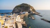 The pretty little island in Italy that locals want to keep a secret