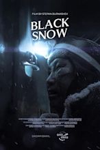 Black Snow (2020) — The Movie Database (TMDB)