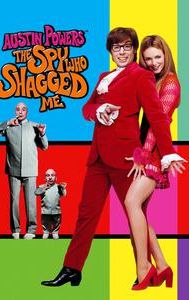 Austin Powers: The Spy Who Shagged Me