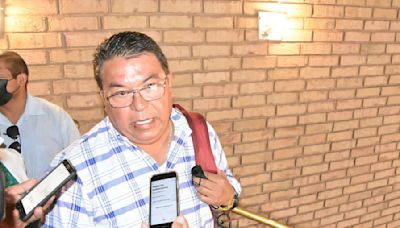 Alcalde de Ciudad Frontera comparece ante el IEC por violencia política de género
