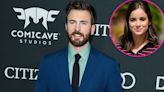 Chris Evans and Girlfriend Alba Baptista Photographed Holding Hands for the 1st Time Amid Romance Rumors