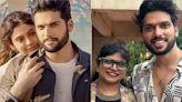 Bigg Boss OTT 3: Sai Ketan Rao's rumored girlfriend Shivangi Khedkar appreciates his mother; 'Shout out to the lady...'