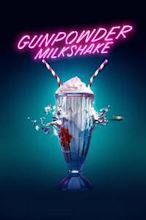 Bloody Milkshake