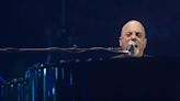 Billy Joel, Stevie Nicks set concert date at Arlington’s AT&T Stadium for April 2023