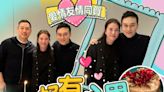 張智霖袁詠儀結婚23周年 唐唐驚喜現身送暖