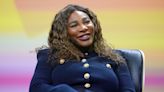 Serena Williams Shows Off Her Bumpin' Dance Moves While Pregnant