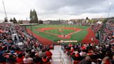 Oregon State Beavers baseball to host Corvallis regional for NCAA Tournament