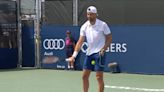 Masters 1000 de Montreal: Jannik Sinner sigue como un rayo, el aparatoso “accidente” de Dimitrov, y la crítica de Tsitsipas hacia su padre