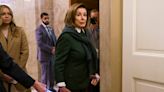 Pelosi calls Trump indictments ‘exquisite,’ ‘beautiful’