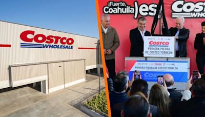 Costco abrirá la sucursal más grande de México, este es el lugar y la fecha