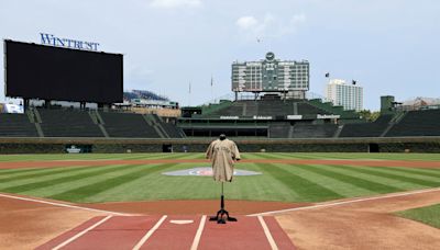 Rick Kogan: Want to buy Babe Ruth’s ‘called shot’ jersey? How’s $30 million sound?