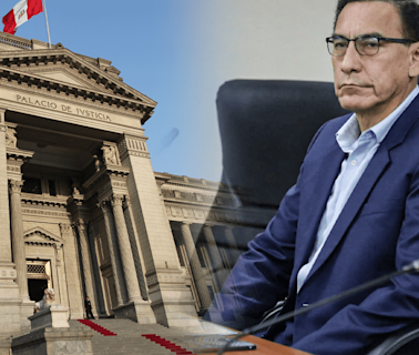 Martín Vizcarra no viajará a Moquegua por Fiestas Patrias: PJ rechazó su solicitud para salir de Lima