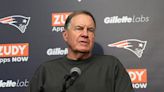 Ex-NFL MVP ties Jets to Bill Belichick if season fails