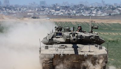 Israel abandons full-on Rafah invasion after US talks