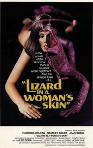 A Lizard in a Woman's Skin