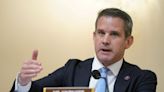 Kinzinger promete mostrar evidencia de que miembros republicanos del Congreso pidieron indulto a Trump