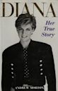 Diana: Her True Story (book)