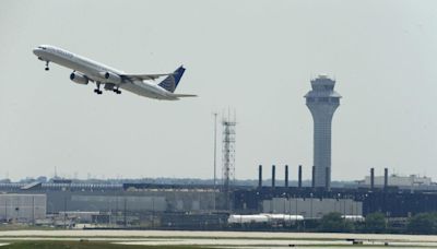 Cause of death released for woman who became ‘entangled' in O'Hare baggage conveyer belt