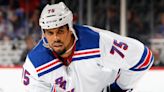 Wild acquire Ryan Reaves from Rangers after forward requested trade