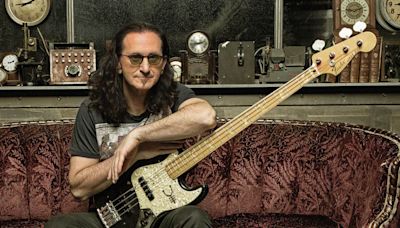 Geddy Lee’s thoughts when there was still an even chance of a new Rush album