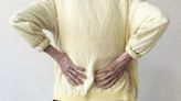 65歲婦長期腰背痠痛、下肢痠麻...竟是「腰椎椎管狹窄症」中醫小針刀能治療