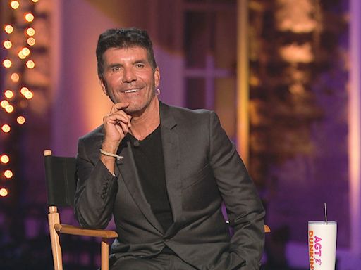 'America's Got Talent' judge Simon Cowell makes show history with shocking move