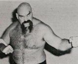 Ox Baker