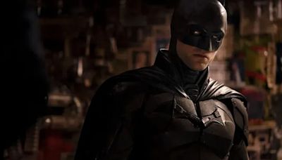 “The Batman Part II”: la secuela ya tiene fecha de estreno