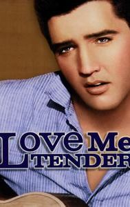 Love Me Tender