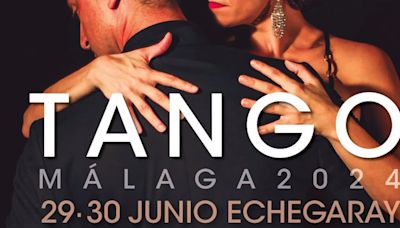 Susana Jerez y Criollo Band se suman a Tangoria en el cartel de Tango Málaga 2024