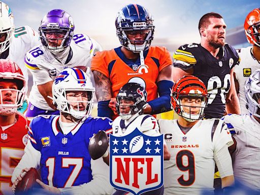 2024 NFL schedule release: How to watch schedule release, date, time