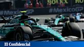 F1 España, libres GP de Barcelona: horario y dónde ver los entrenamientos en TV y 'online'