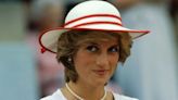 Diana's stylist shares three tips that will save your hair on holiday