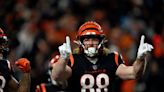 Bengals: Here are all the available free agent tight ends in 2023