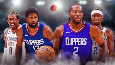 Clippers officially lost the Paul George-Shai Gilgeous-Alexander trade — What now?