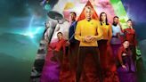 Star Trek: Strange New Worlds Season 2: How Many Episodes & When Does It End?