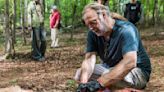 Greg Nicotero says after 'The Walking Dead' finale he could direct anything - even 'Star Wars'