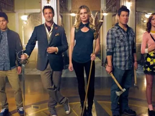 The Librarians: The Next Chapter: Check out premiere date, time, cast, plot and where to watch