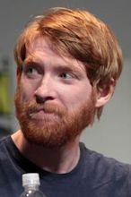 Domhnall Gleeson