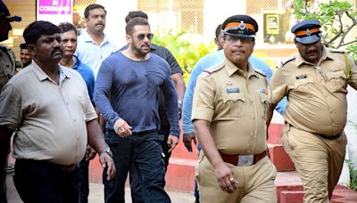 Plot to harm Salman Khan: Haryana Police arrests one more accused from Bhiwani