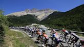 Etapa 1​9 del Tour de Francia: recorrido y perfil
