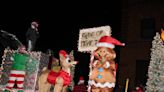 Perry Chamber announces Lighted Holiday Parade winners