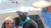 Michael Jordan, Emeril and more: The celebs who love Ocean City's White Marlin Open