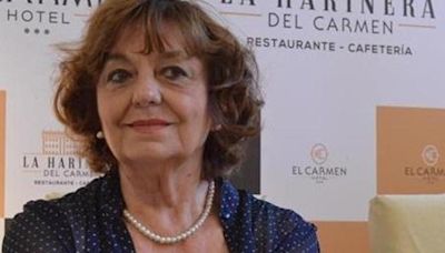 La poeta y opositora rumana Ana Blandiana, Premio Princesa de Asturias de las Letras 2024